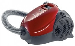 Пылесос BOSCH BSN1810 красный