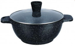 Кастрюля EDENBERG EB-3951 2,8л с крышкой