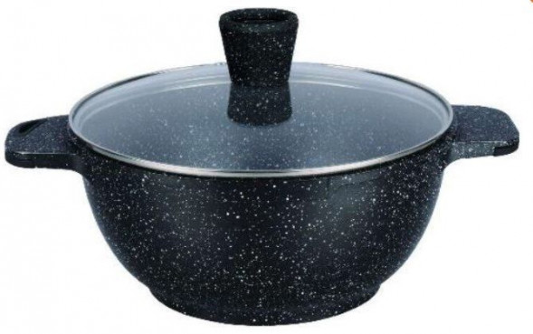 Кастрюля EDENBERG EB-3951 2,8л с крышкой