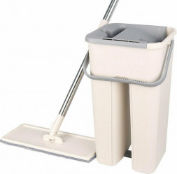 Швабра BRADEX TD 0632 Швабра с вертикальным отжимом