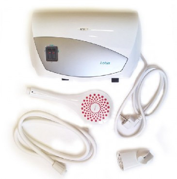 Водонагреватель проточный ATMOR LOTUS 5кВт душ 3520202