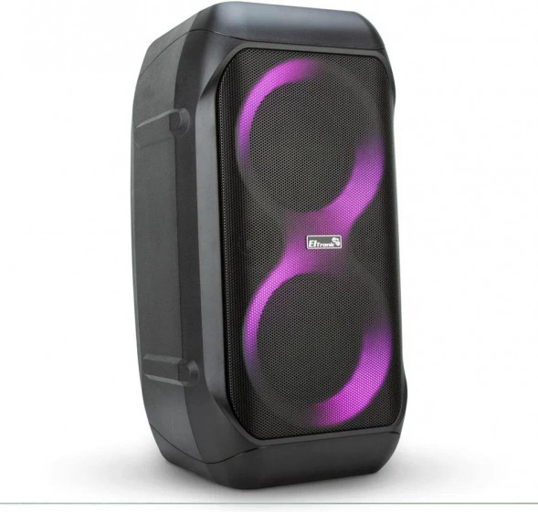 Мидисистема ELTRONIC (20-98) CRAZY BOX 1200 - колонка 06