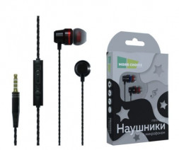 Наушники MORE CHOICE P71 (4627151193908) черный