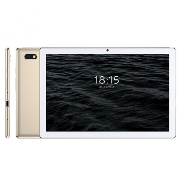 Планшет BQ-1025L Exion Max gold