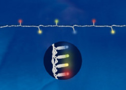 Для улицы UNIEL (07927) ULD-S1000-120/DWA MULTI IP67