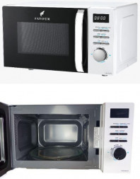 Микроволновая печь FAVOUR FV RTD 700 20W FAVOUR FV RTD 700 20W