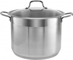 Кастрюля WEBBER BE-128-20L 20л WEBBER BE-128-20L 20л