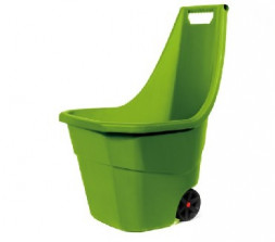 Тачка PROSPERPLAST Тачка LOAD &amp; GO оливковый 55 л IWO55S-370U
