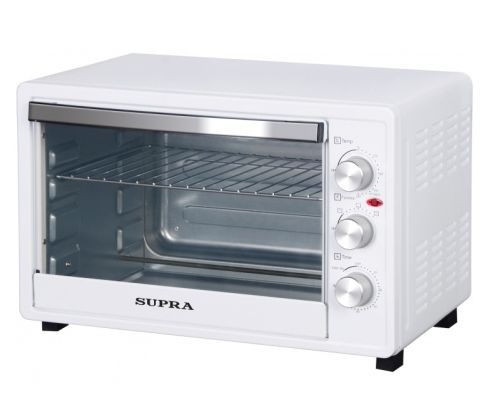 Электрическая печь SUPRA MTS-302 белый