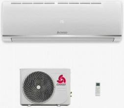 Кондиционер CHIGO CS-25H3A-B169 CHIGO CS-25H3A-B169