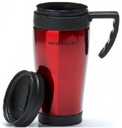 Термокружка MAYER&BOCH MB 25877 0,45л