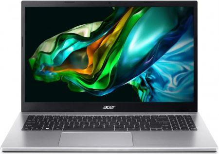 Ноутбук ACER 15.6 IPS FHD Aspire A315-44P-R3P3 Silver (NX.KSJER.004) ПИ