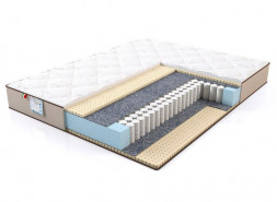 Матрас АНРЭКС Матрас &quot;Анрэкс Лакшери&quot;, 140/200