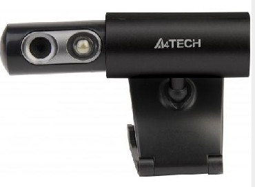 Веб-камера A4TECH PK-838F USB