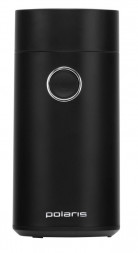 Кофемолка POLARIS PCG-2014 черный