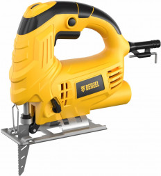 Электролобзик DENZEL Лобзик электрический JSD-65, 550 Вт, 65 мм// DENZEL Лобзик электрический JSD-65, 550 Вт, 65 мм//