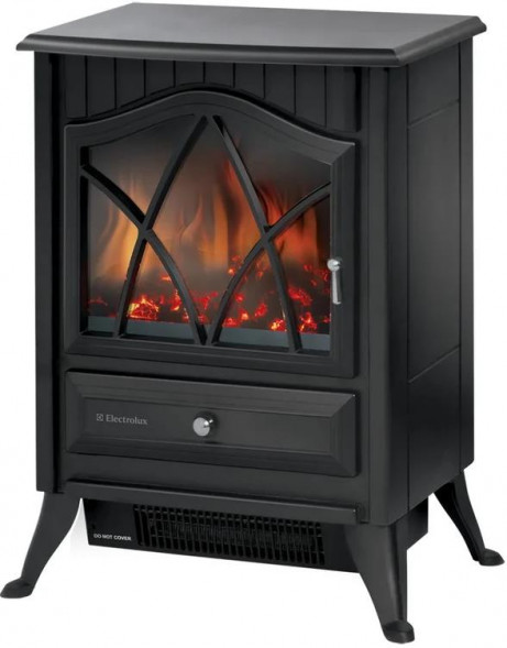 Камин электрический ELECTROLUX EFP/F-110