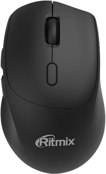 Мышь RITMIX RMW-212 Black Черный RITMIX RMW-212 Black Черный