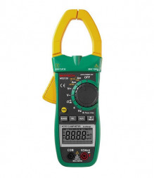 Шарнирно-губцевый инструмент MASTECH (13-1311) MS2138 ТОКОВЫЕ КЛЕЩИ