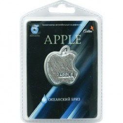 AZARD (APL-07) ароматизатор Apple, цитрус
