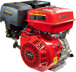 ХОПЕР 192 F(17л/с,d-25мм)