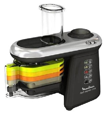 Измельчитель MOULINEX DJ-900830