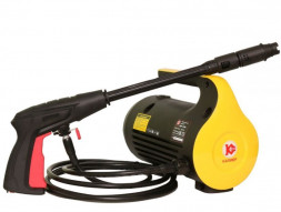 Минимойка КАЛИБР ВДМ-1200Е Мойка высокого давления