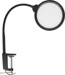 Настольный светильник СТАРТ (17317) CT210 черный