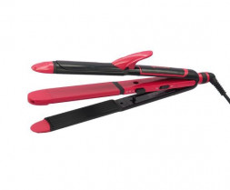 стайлер SAKURA стайлер 3-в-1 SA-4520BP 45Вт керам