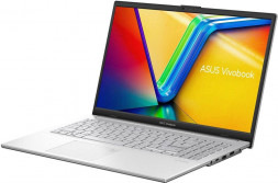 Ноутбук ASUS 15.6 E1504FA-BQ1482 Silver (90NB0ZR1-M02L00)