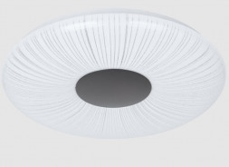 светильник настенно-потолочный RITTER 52220 1 Unica 36 Вт/6000К