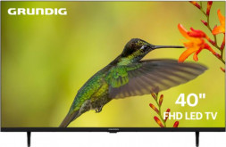 Телевизор GRUNDIG 40 GHF 6500 SMART TV