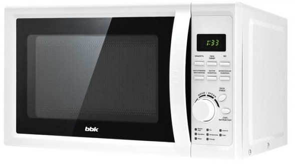 Микроволновая печь BBK 20MWS-719T/W
