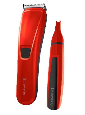 Машинка для стрижки REMINGTON HC5302 набор