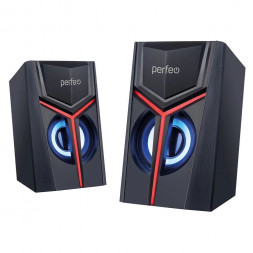Акустика PERFEO (PF-B3374) TRIAL