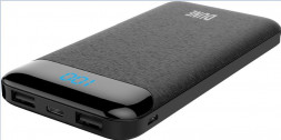 Зарядные устройства PERFEO (PF_B4881) Dune - 10000mah, черный