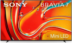 Телевизор SONY K-75XR70 SMART TV