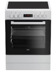 Плита электрическая BEKO FSM 67300 GWS