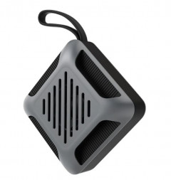 Портативная Bluetooth-колонка ENERGY SA-09, цвет - черный 342011