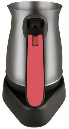 Электрическая турка VICONTE VC-339 красная