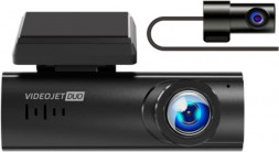 Видеорегистратор SILVERSTONE F1 S8-WiFi VideoJet DUO SILVERSTONE F1 S8-WiFi VideoJet DUO