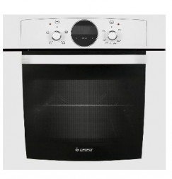 Независимый духовой шкаф газоэлектрический GEFEST ДГЭ 621-03 Б1