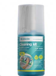 Чистящая салфетка DEFENDER (30598) CLN 30598