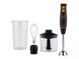 Блендер SCARLETT SC-HB42F82 ORANGE MOOD