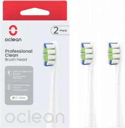 OCLEAN P1С1 W02 (2шт, Белый)