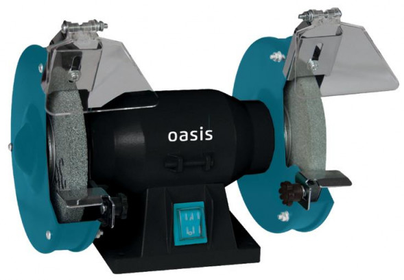 Станк заточный OASIS ZS-20 Станк заточный