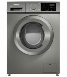 Стиральная машина БИРЮСА WM-SL610/11 M металлик