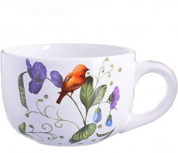 Кружка LORAINE 26609 500мл