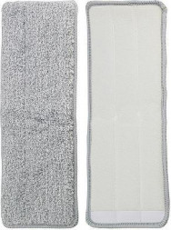 LEONORD Насадка из микрофибры для швабры MIRACLE (005101)