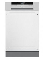 Посудомоечная машина BBK 45-DW202D серебро